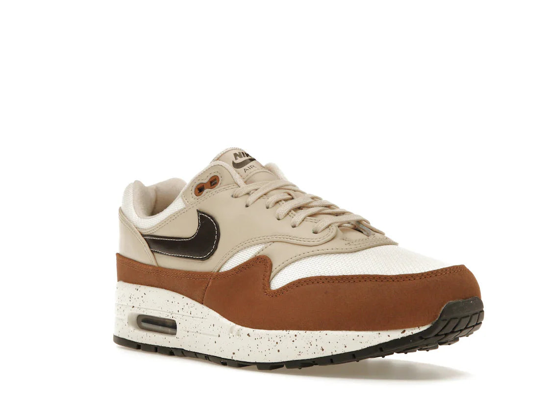 Nike Air Max 1 '87 Velvet Brown (Damen)