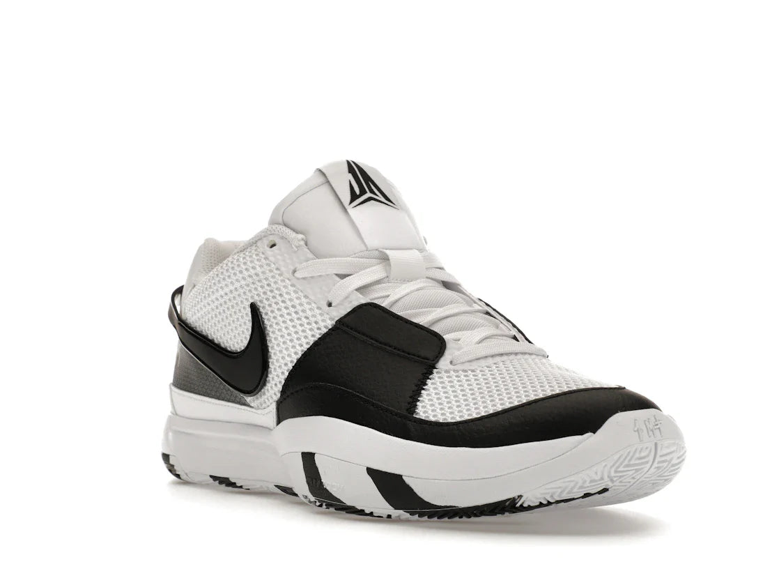 Nike Ja 1 Scratch 2.0