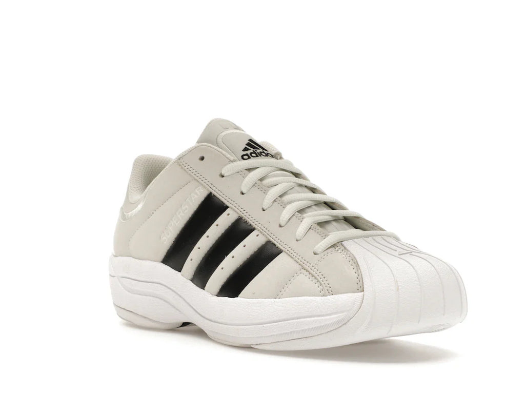 adidas Superstar Millennium Cloud White Core Black