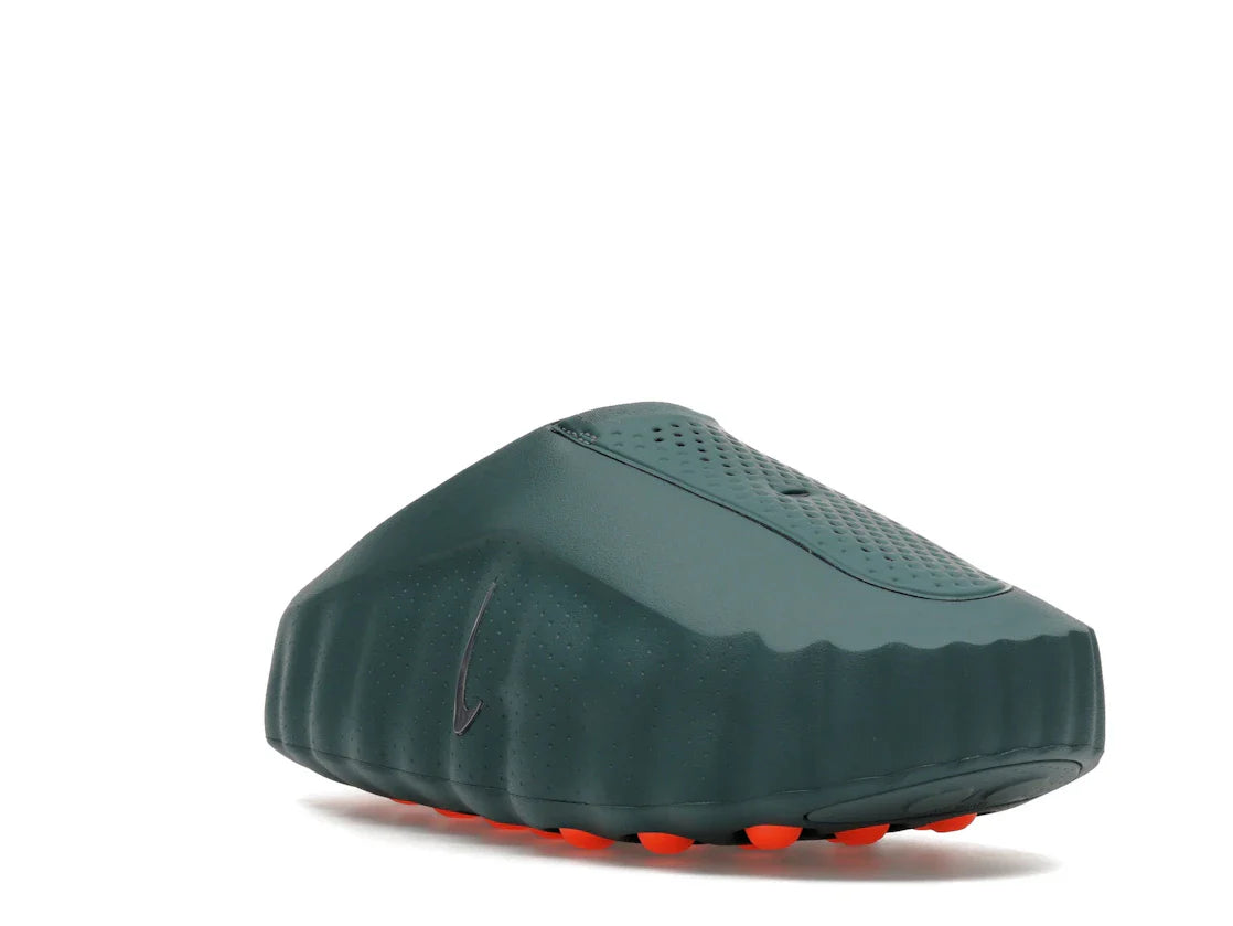 Nike Mind 001 Slide Mineral Slate