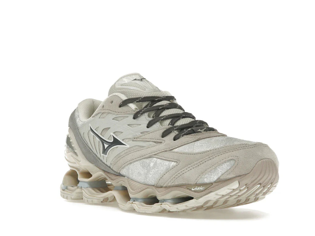 Mizuno Wave Prophecy LS Mimetics Pack Nimbus Cloud