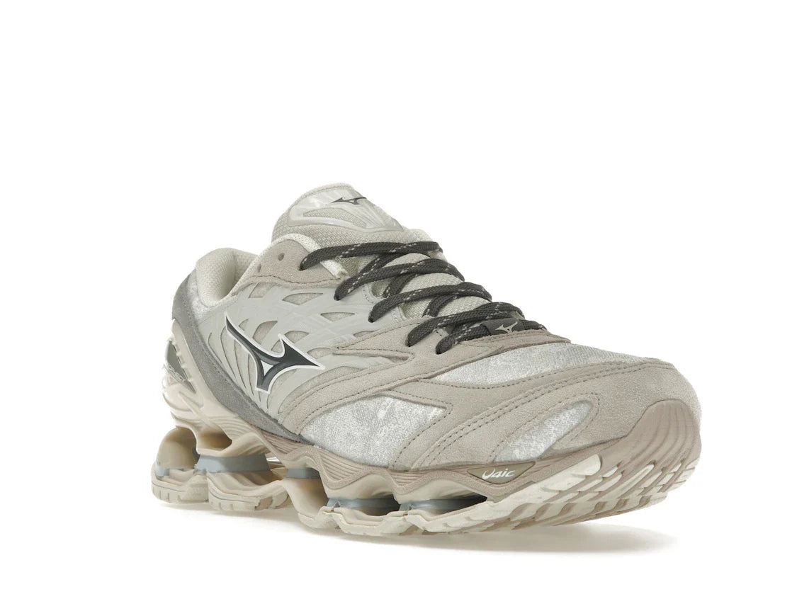 Mizuno Wave Prophecy LS Mimetics Pack Nimbus Cloud