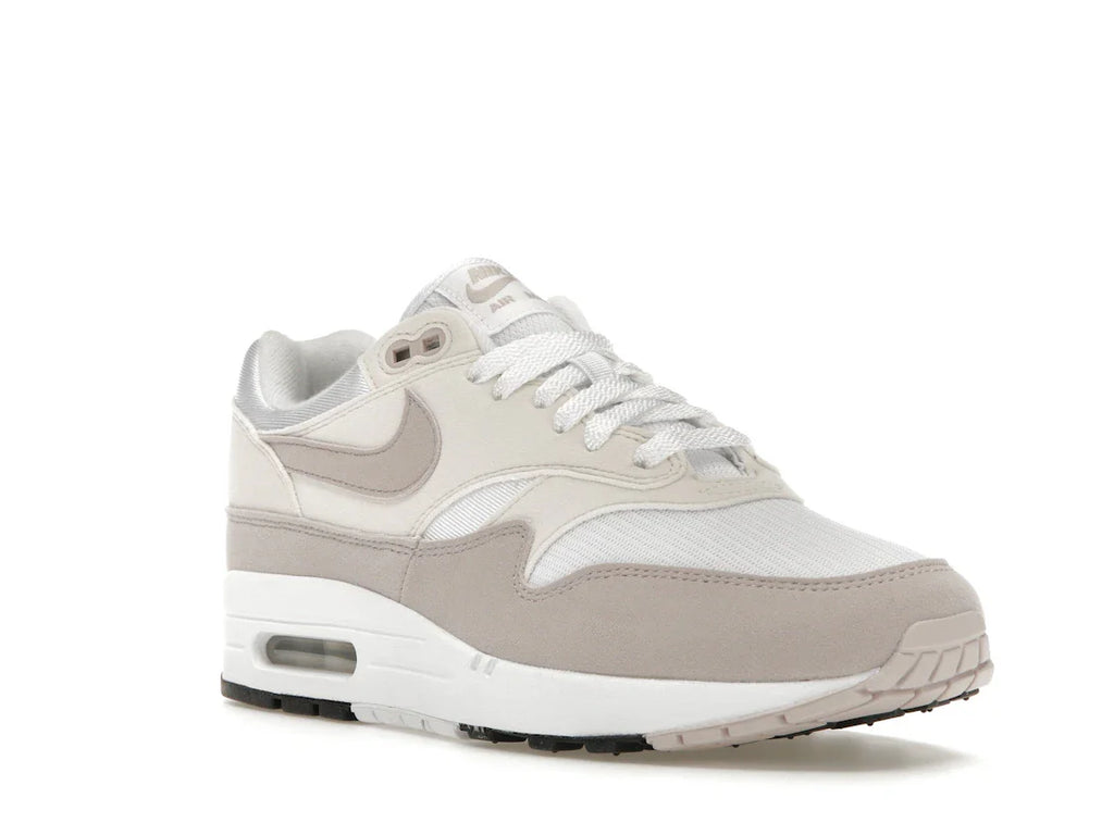 Nike Air Max 1 Platinum Violet (Damen)