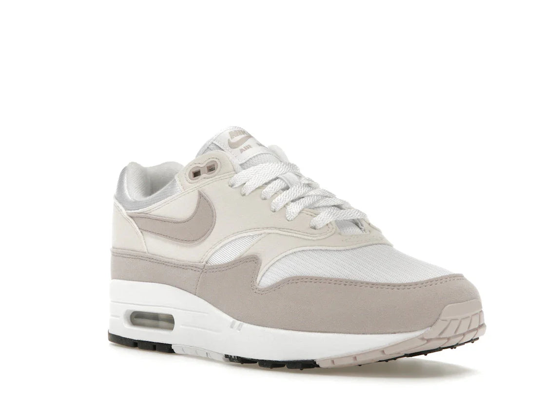 Nike Air Max 1 Platinum Violet (Damen)