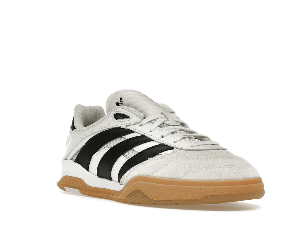 adidas Predator Mundial Weiß Schwarz Gummi