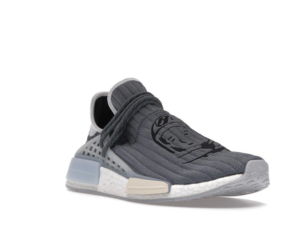 adidas NMD Hu Pharrell x Billionaire Boys Club Astronaut Blue