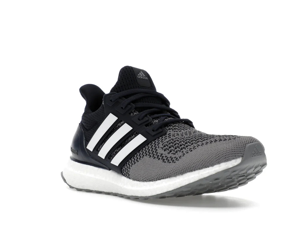 adidas Ultra Boost 1.0 Legend Ink White Gray