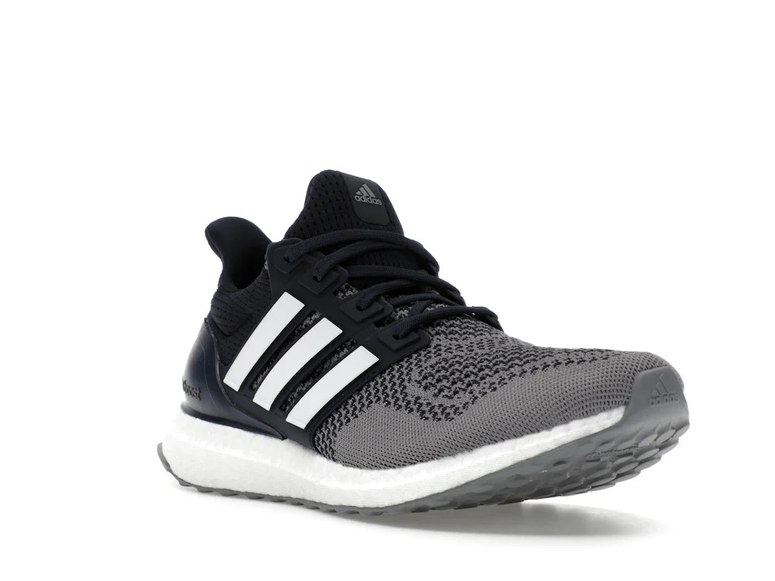 adidas Ultra Boost 1.0 Legend Ink White Gray