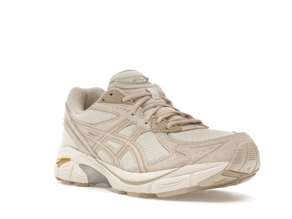 ASICS GT-2160 Creme Federgrau