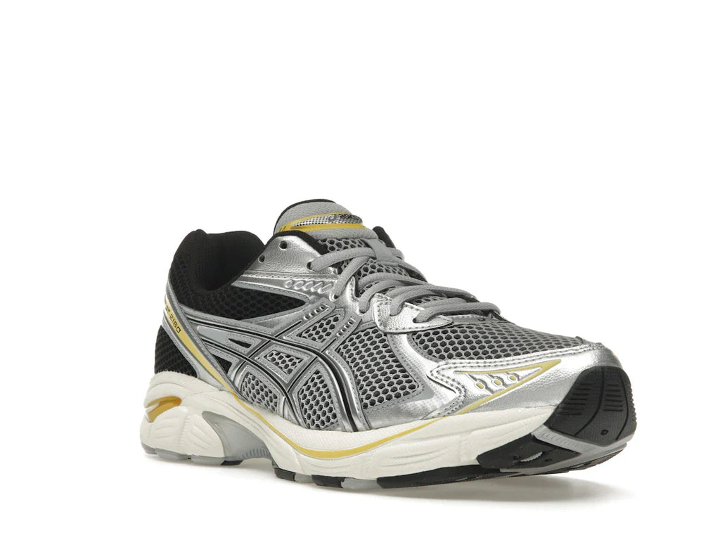 ASICS GT-2160 Piedmont Grau Reines Silber