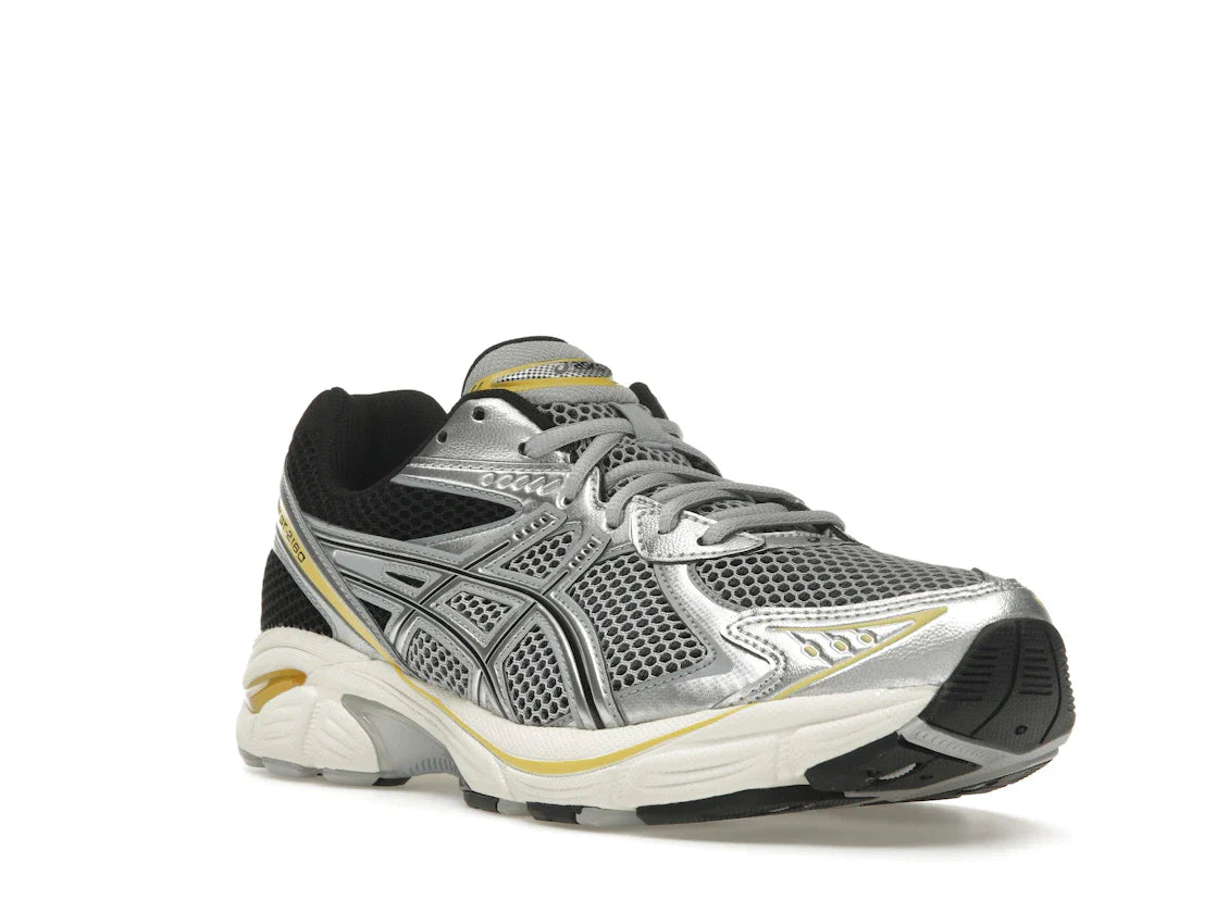 ASICS GT-2160 Piedmont Grau Reines Silber