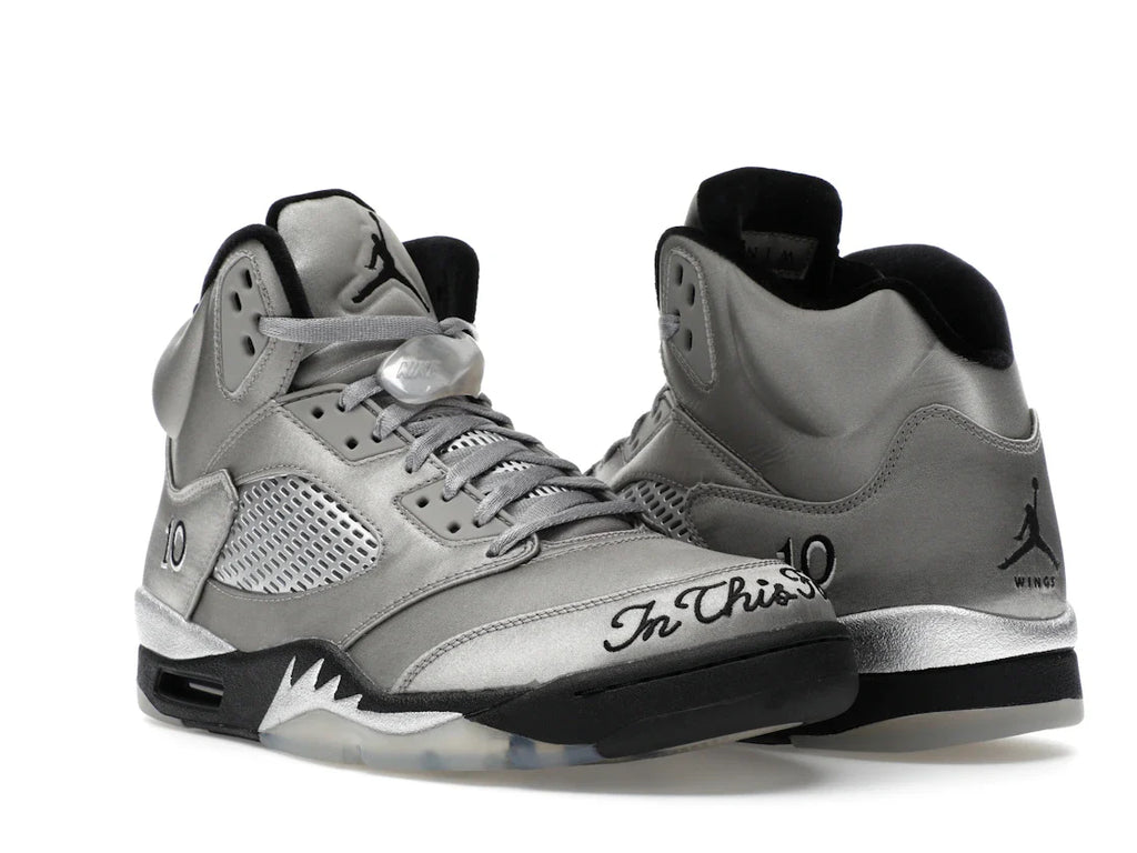 Jordan 5 Retro Wings (2025) (Damen)