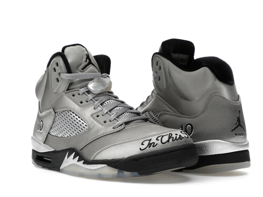 Jordan 5 Retro Wings (2025) (Damen)