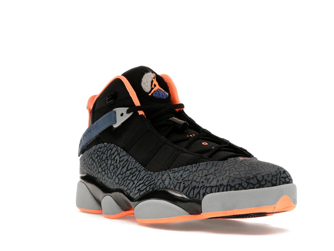 Jordan 6 Rings Elephant