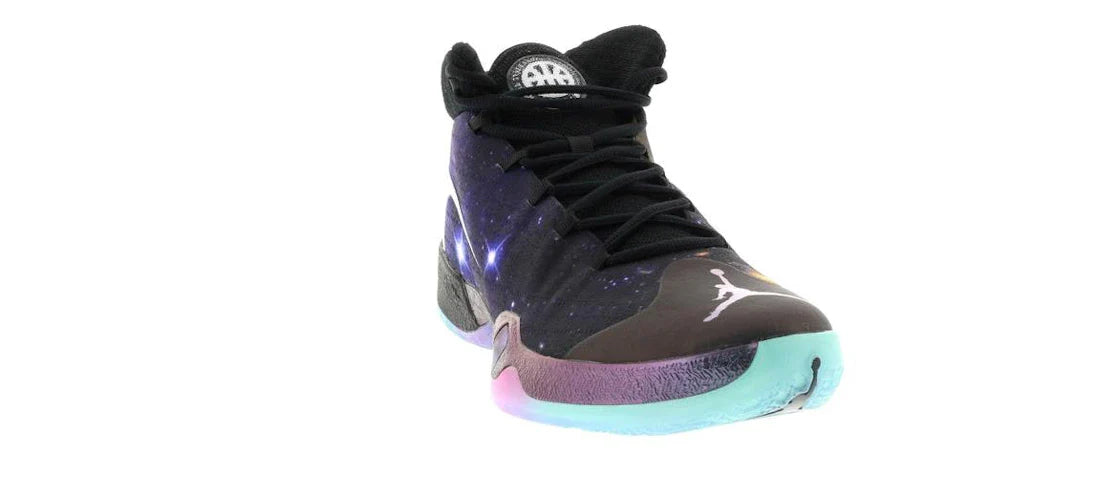 Jordan XXX Plattform 54 Cosmos