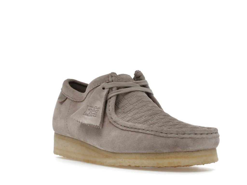 Clarks Originals Wallabee by Ronnie Fieg Kith Loyalty Program Molecule