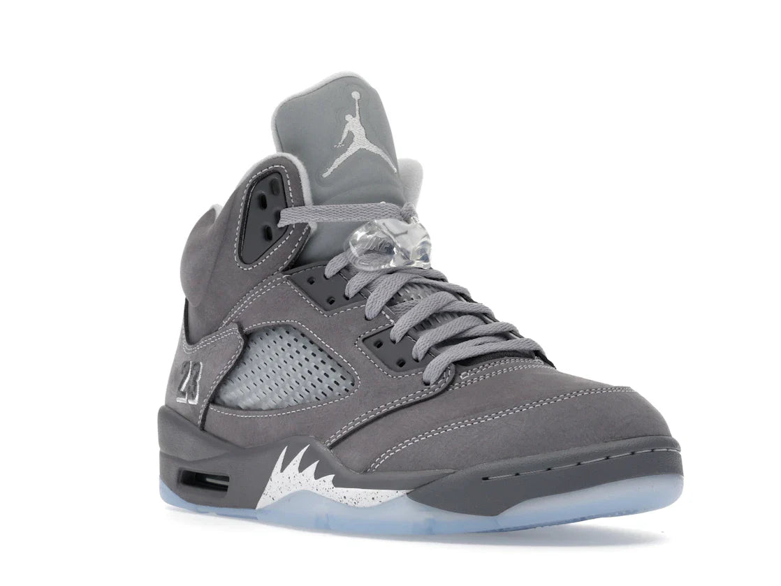 Jordan 5 Retro Wolf Gray (2026)