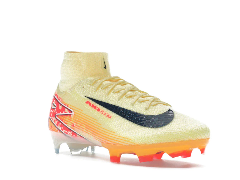 Nike Zoom Mercurial Superfly 10 Elite FG Kylian Mbappé Pack