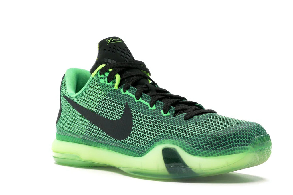 Nike Kobe 10 Vino