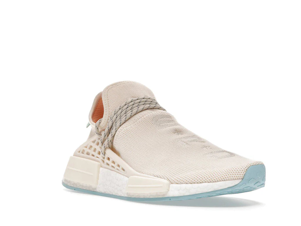 adidas NMD HU Pharrell NERD Kreideweiß