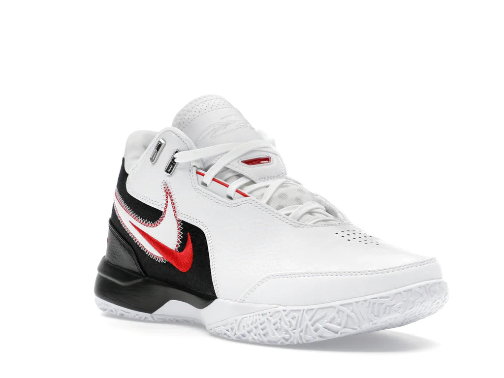 Nike Zoom LeBron NXXT Gen AMPD Erstes Spiel