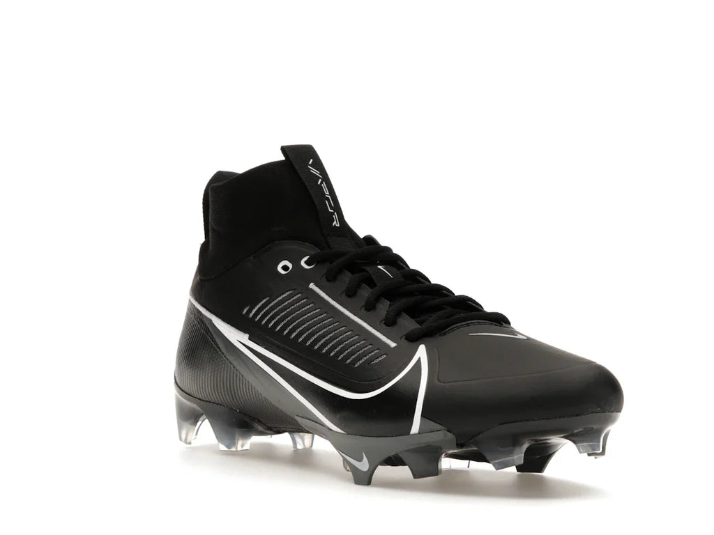 Nike Vapor Edge Pro 360 2 Schwarz Eisengrau