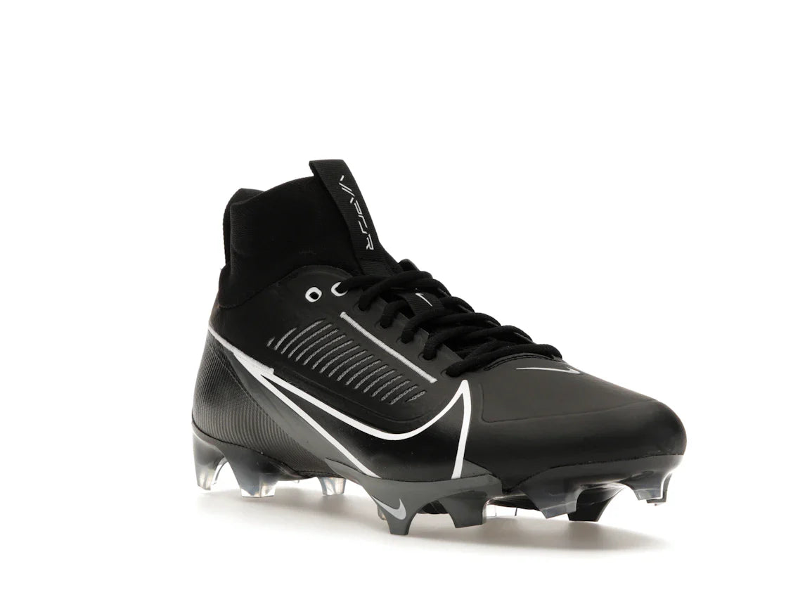 Nike Vapor Edge Pro 360 2 Schwarz Eisengrau