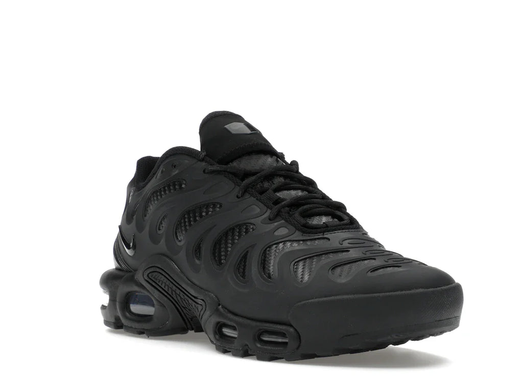 Nike Air Max Plus Drift Schwarz Anthrazit