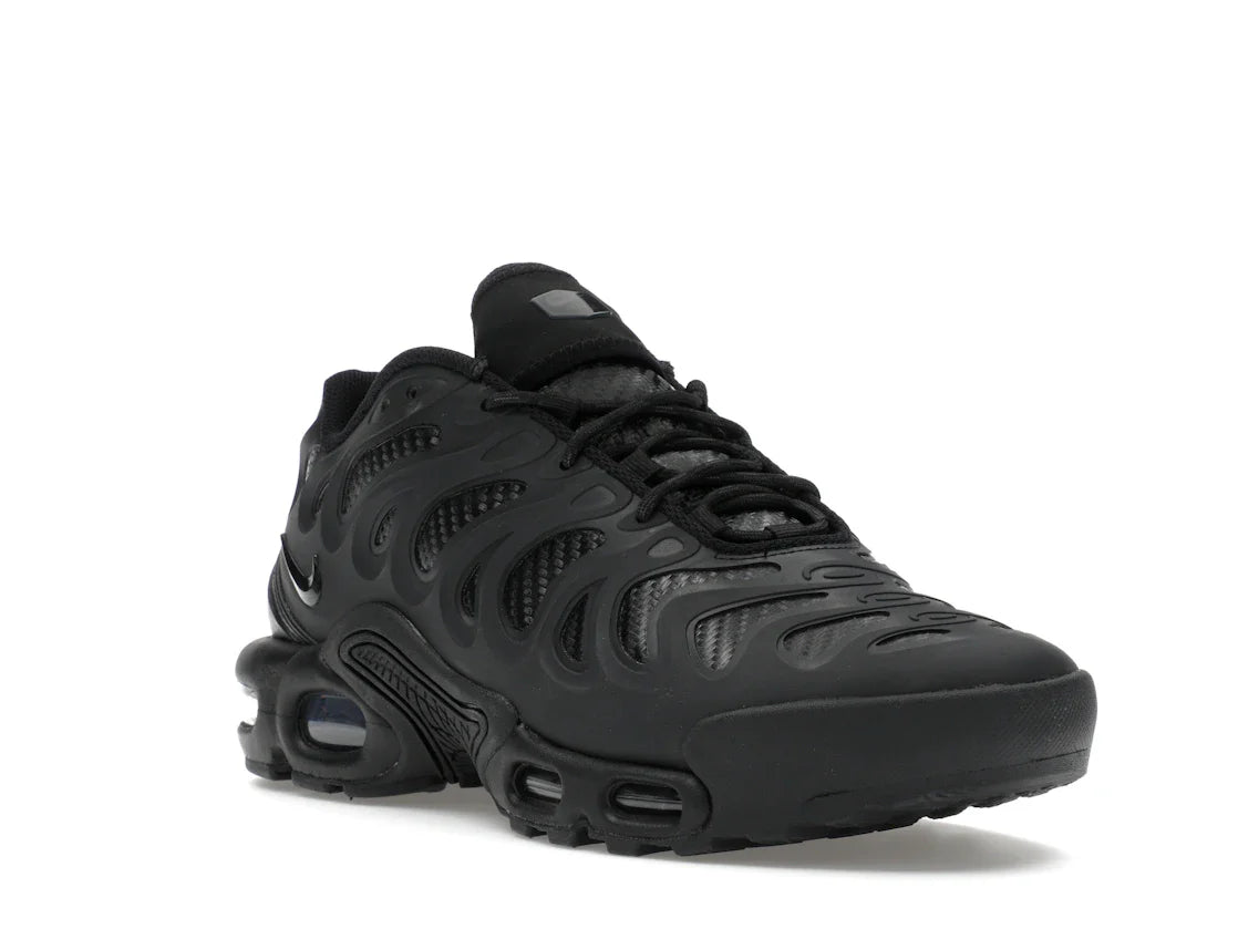 Nike Air Max Plus Drift Schwarz Anthrazit