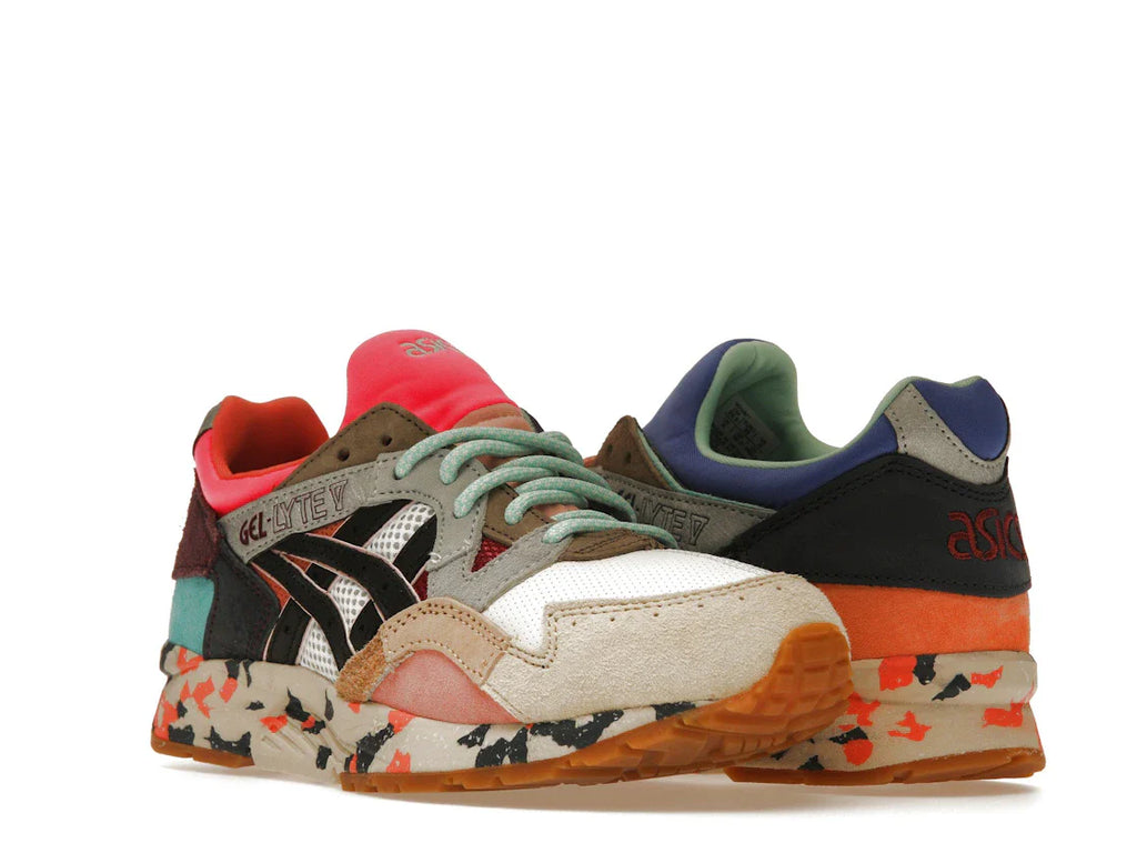 ASICS Gel-Lyte V Re: Zusammenarbeit