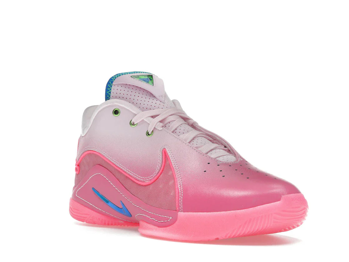 Nike LeBron 22 | Versprechen