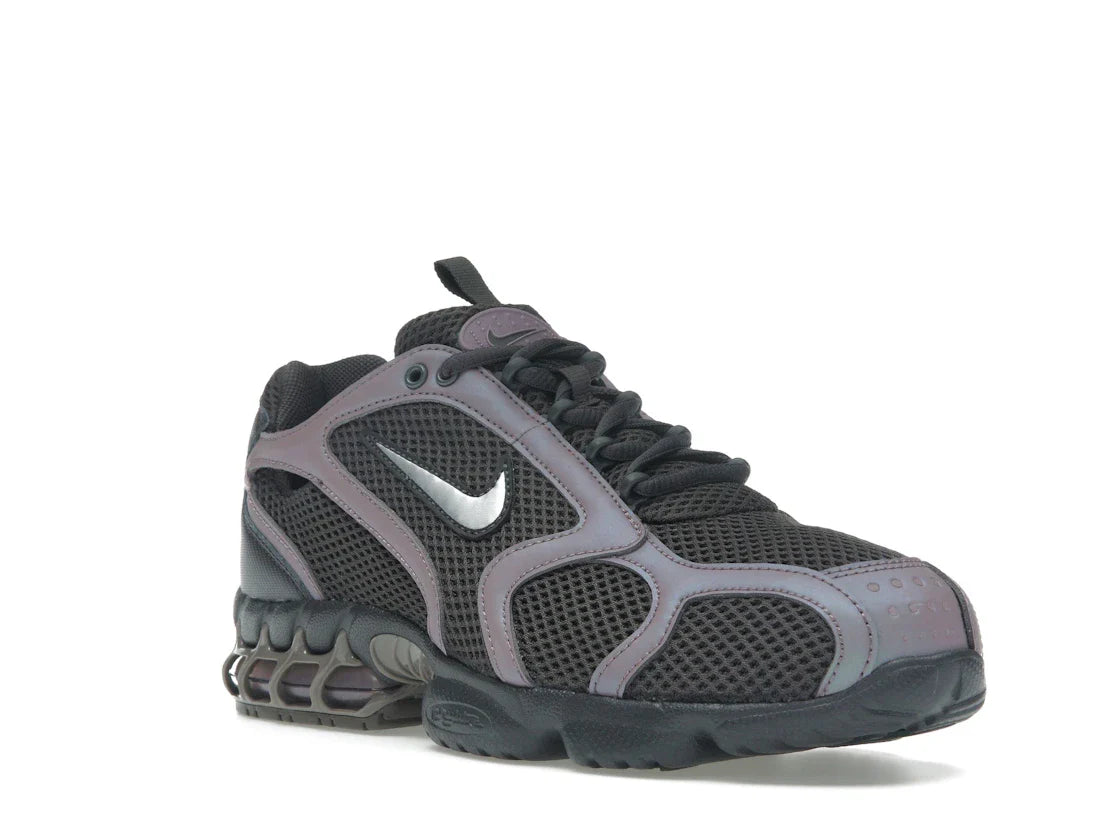 Nike Air Zoom Spiridon Cage 2 Medium Ash