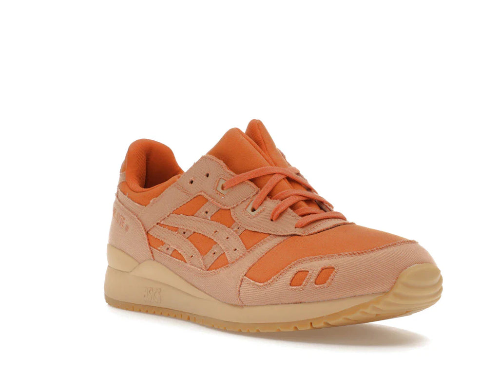 ASICS Gel-Lyte III OG Rooibos