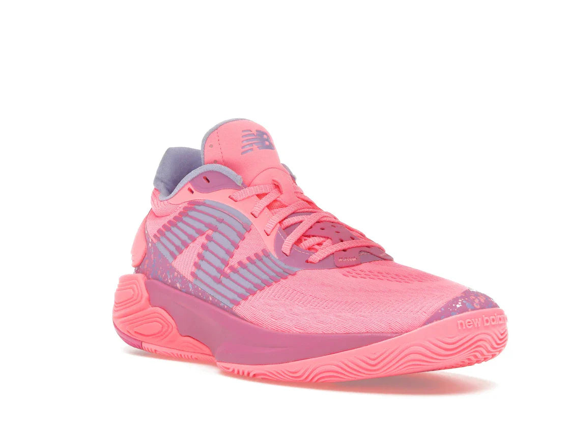New Balance TWO WXY v5 Ultra Pink