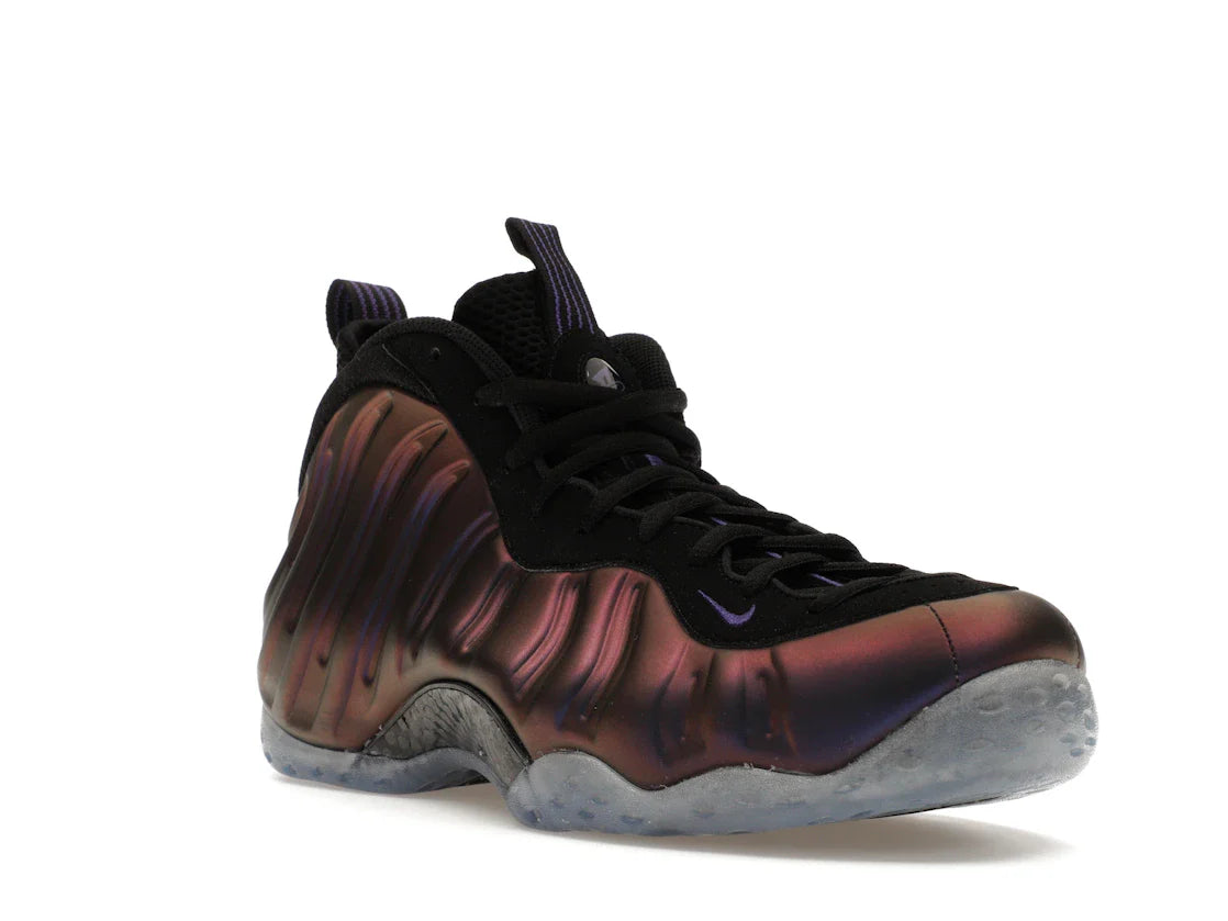 Nike Air Foamposite One Eggplant (2017)