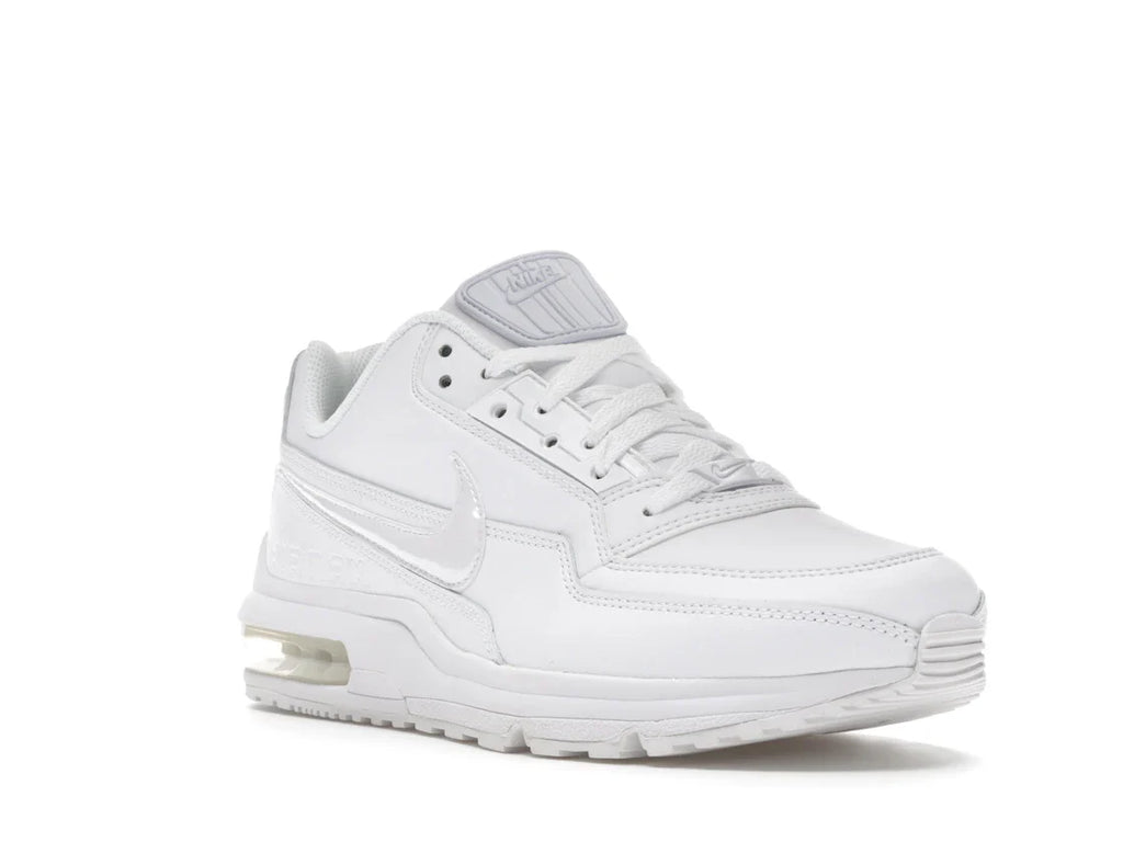Nike Air Max LTD 3 Weiß