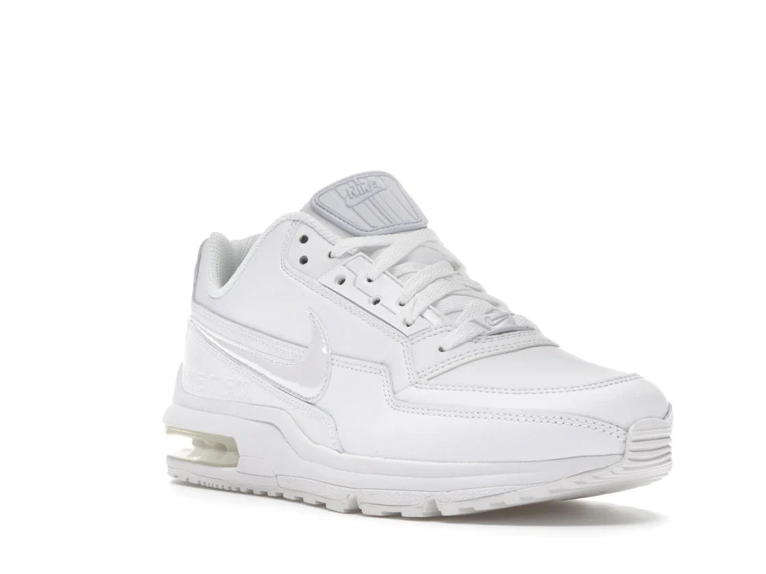 Nike Air Max LTD 3 Weiß