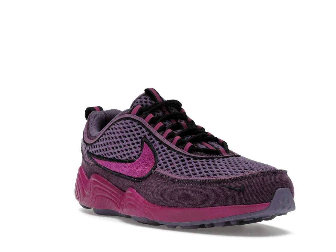 Nike Air Zoom Spiridon Hot Fuchsia