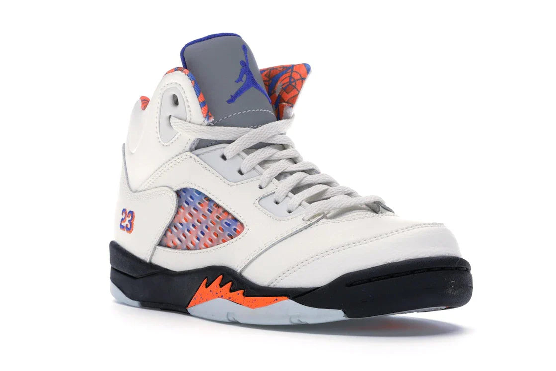 Jordan 5 Retro International Flight (PS)