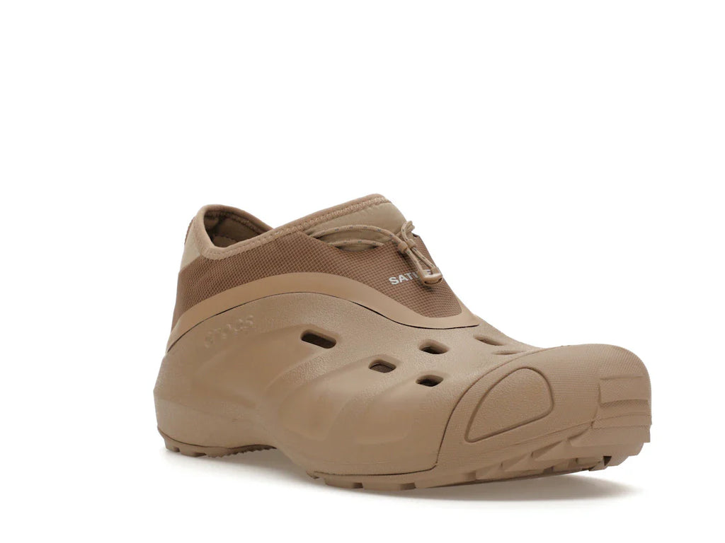 Crocs Quick Trail Low Satisfy Tumbleweed