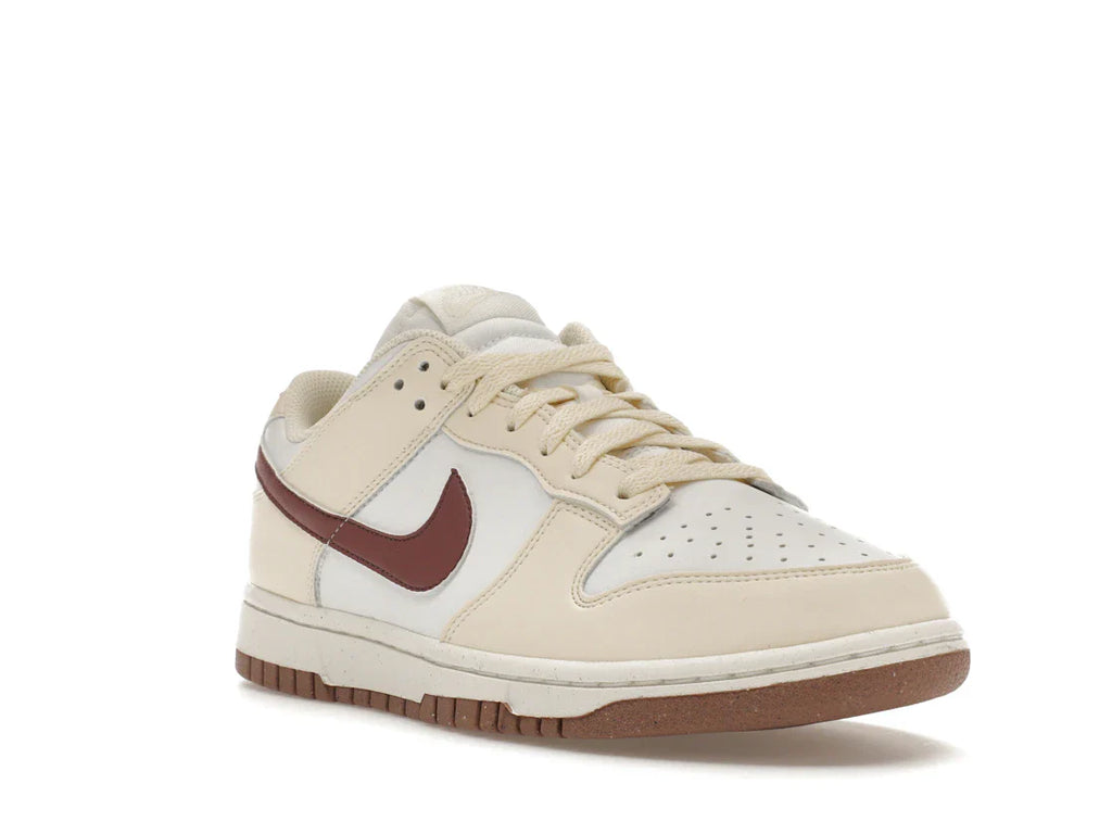 Nike Dunk Low Next Nature Coconut Mauve (Damen)