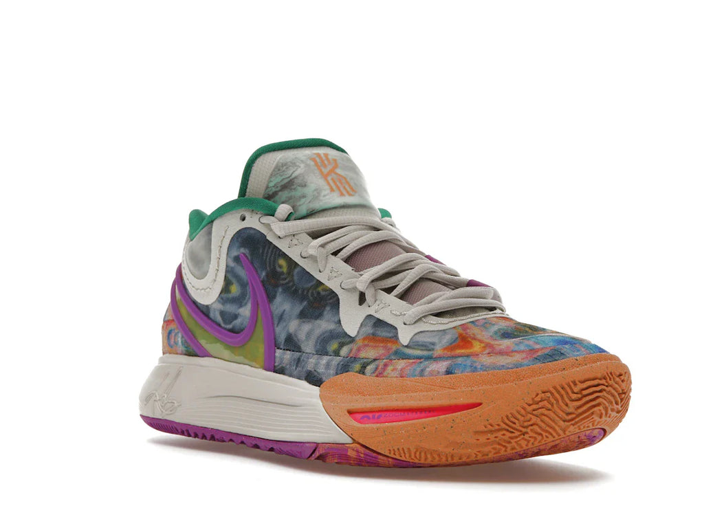 Nike Kyrie 8 Circle Of Life