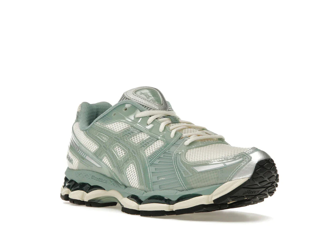ASICS Gel-Kayano 12.1 Kith Creme Salbei