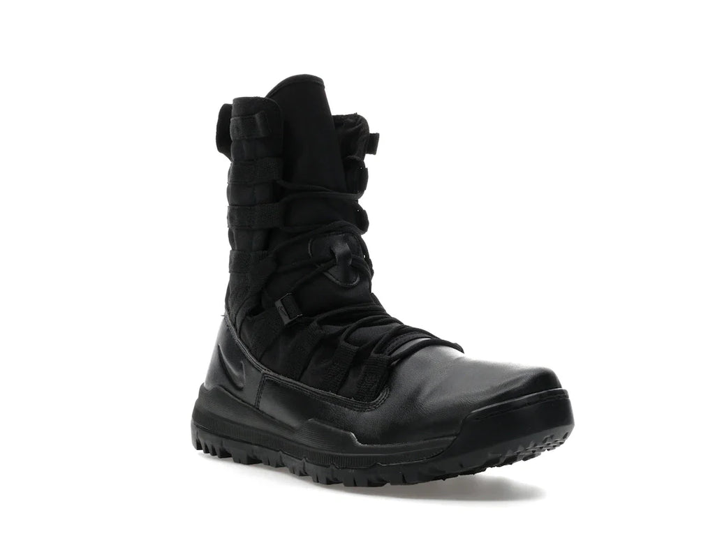 Nike SFB Gen 2 8" Schwarz