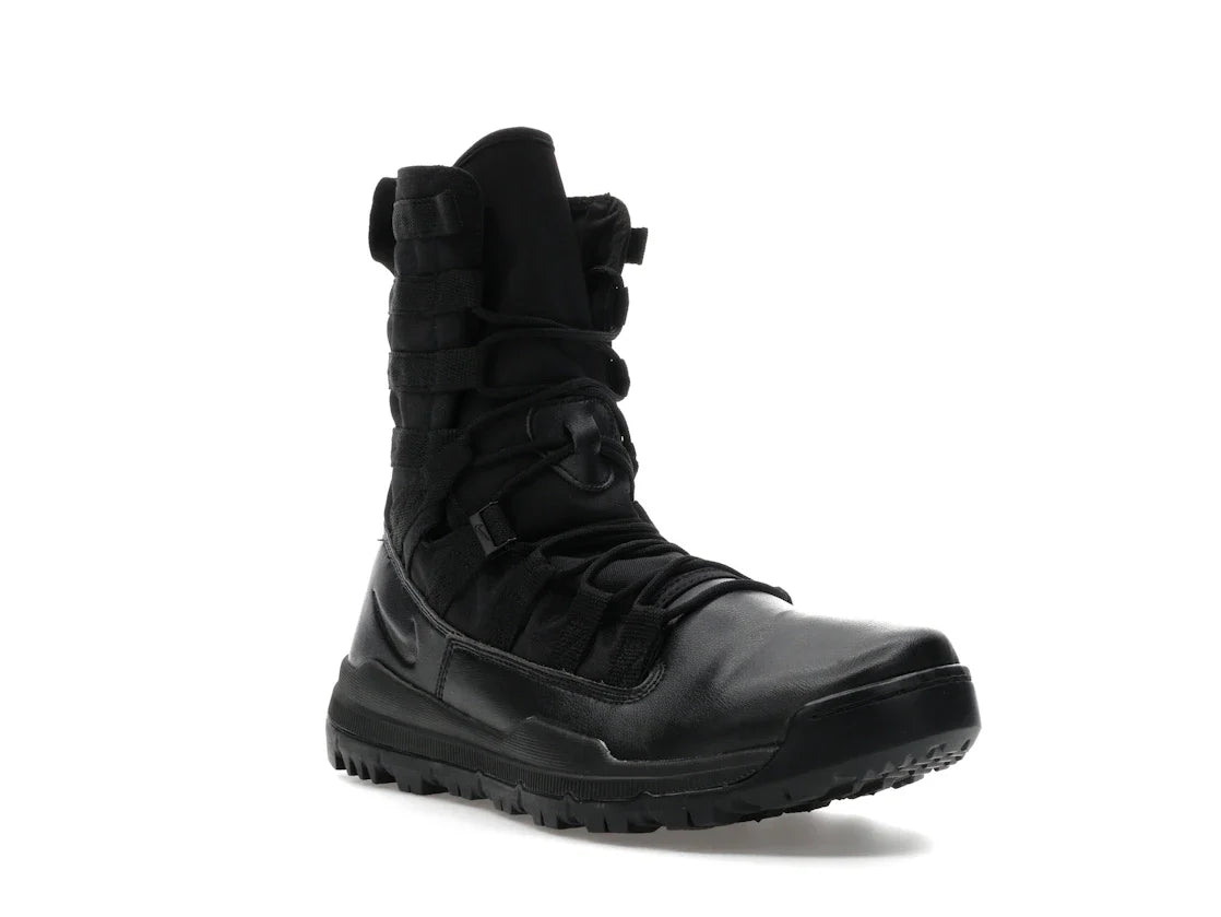 Nike SFB Gen 2 8" Schwarz