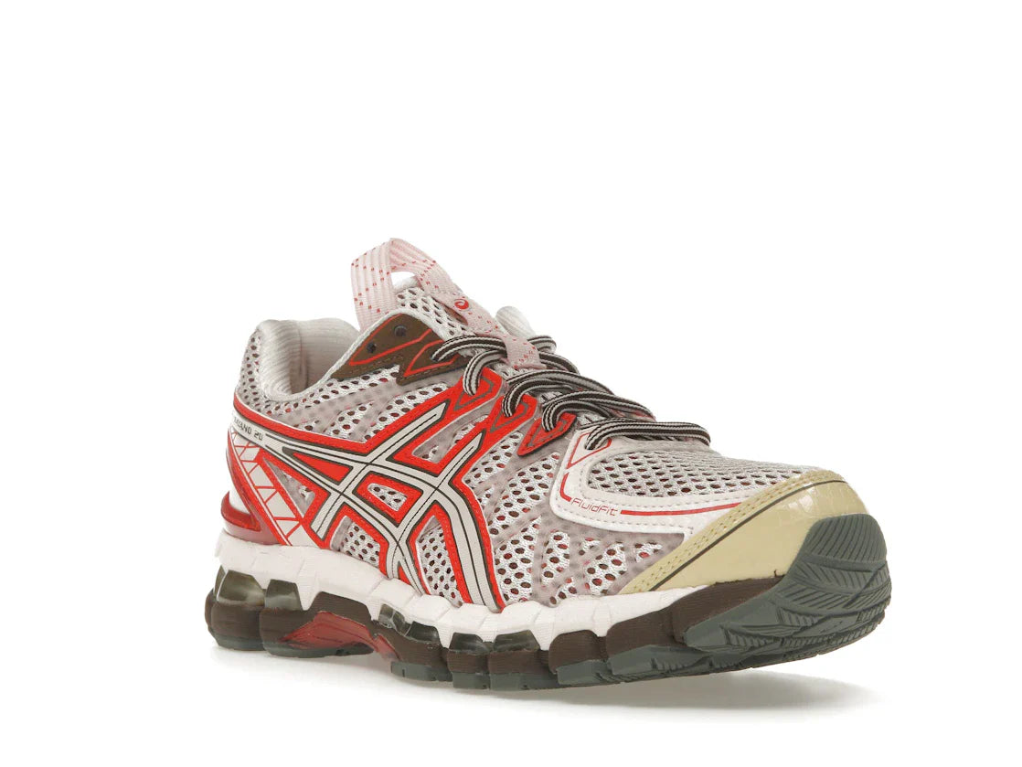 ASICS UB9-S Gel-Kayano 20 Kiko Kostadinov Kristallrosa