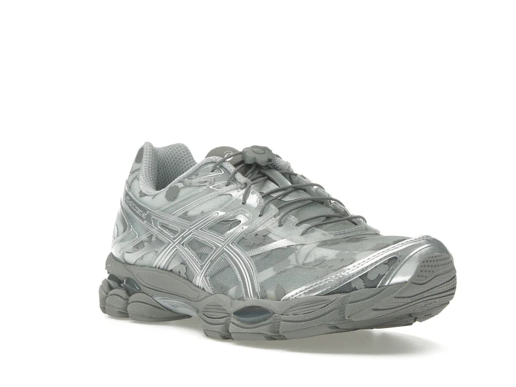 ASICS Gel-Cumulus 16 Cecilie Bahnsen Floral Pack Glacier Grey
