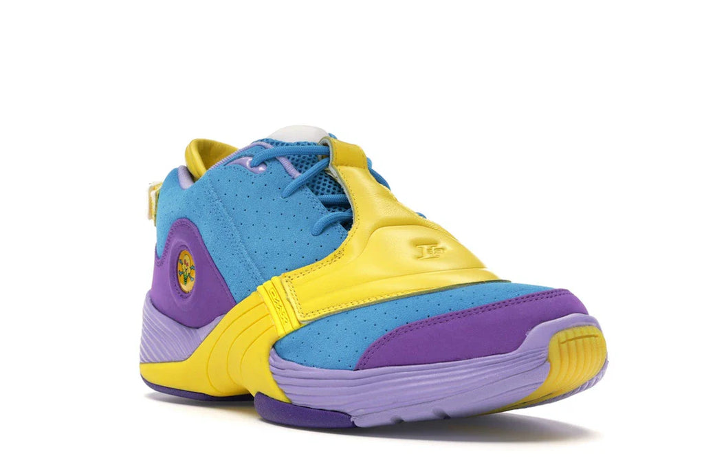 Reebok Answer 5 BBC Eiscreme