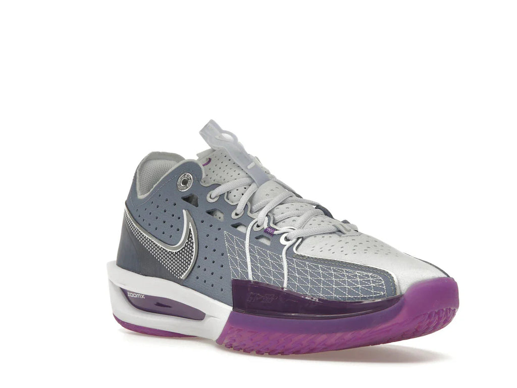 Nike Air Zoom GT Cut 3 Ashen Slate Barely Grape (Damen)