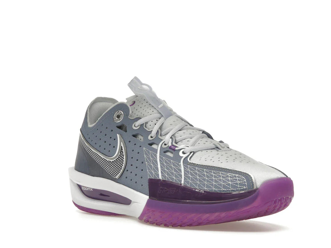Nike Air Zoom GT Cut 3 Ashen Slate Barely Grape (Damen)